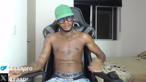 Asaap online show from February 23, 4:11 am