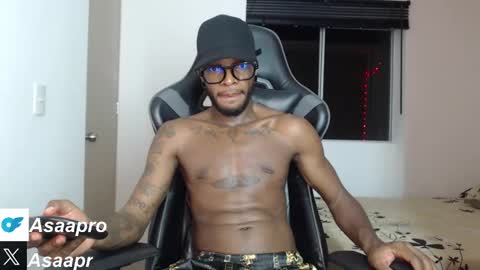 Asaap online show from February 25, 6:36 am