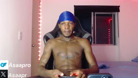 Asaap online show from January 26, 8:03 am