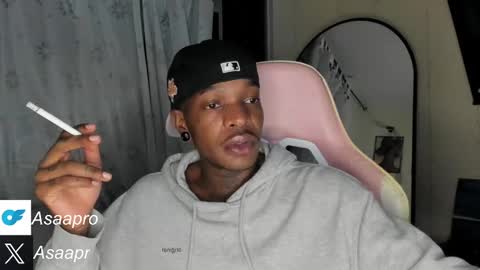 Asaap online show from January 6, 5:19 am