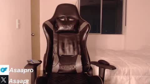 Asaap online show from March 12, 4:08 am