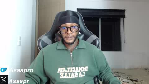 Asaap online show from March 2, 1:37 am