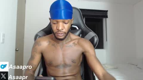 Asaap online show from February 27, 7:55 am