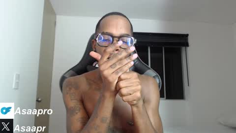 Asaap online show from March 1, 5:42 am