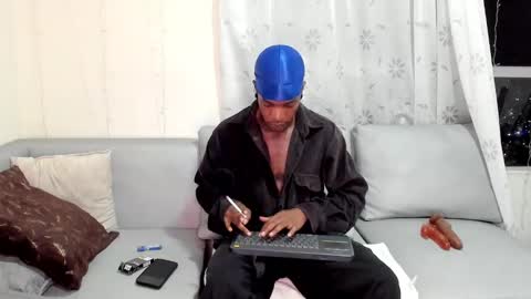 Asaap online show from January 4, 5:05 am