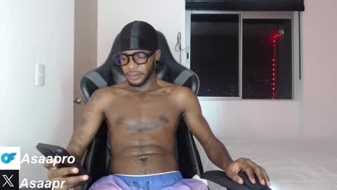 Asaap online show from February 12, 6:08 am