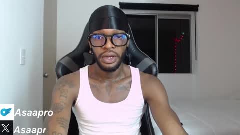 Asaap online show from February 20, 7:01 am