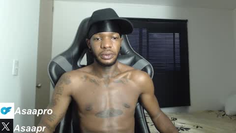 Asaap online show from March 4, 11:08 am