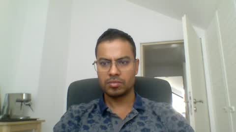 asharma1984xyz online show from July 6, 12:13 pm