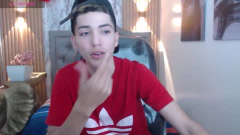 Asher Costa online show from February 18, 7:11 pm