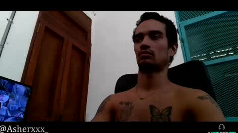 CARIBBEAN DREAM online show from May 15, 2:36 pm