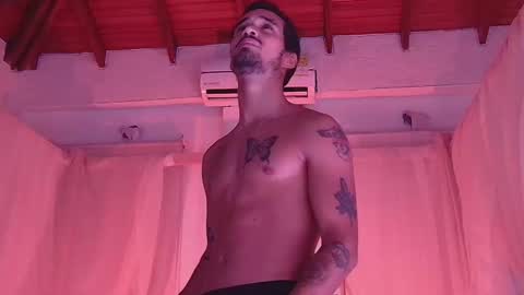 CARIBBEAN DREAM online show from February 4, 2:06 am