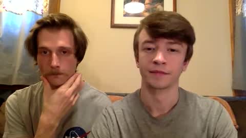 Ashing online show from April 3, 12:18 am