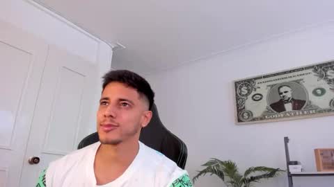 my name real is camilo online show from November 22, 3:55 pm