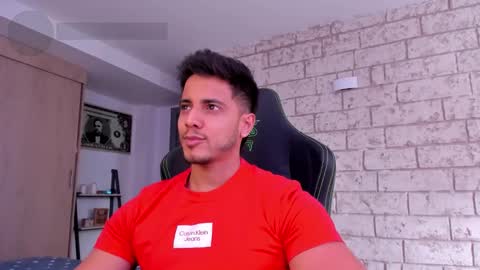 my name real is camilo online show from December 5, 7:10 pm