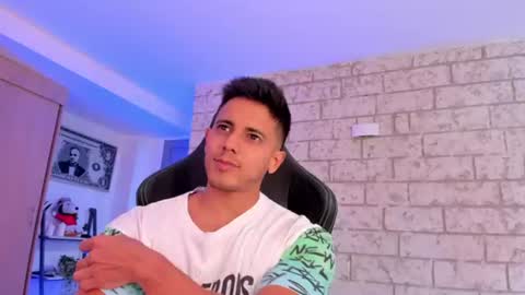 my name real is camilo online show from July 15, 8:37 pm