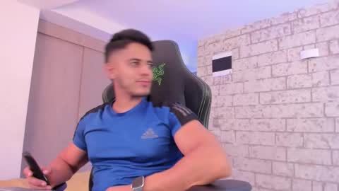 my name real is camilo online show from February 18, 3:48 am