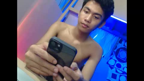 Snapshot of asian_ainsley69 chatting on October 12, 4:56 pm asian_ainsley69 online show from October 12, 4:56 pm