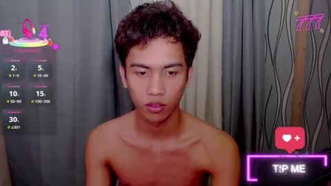 asian_ainsley69 online show from March 12, 6:59 pm