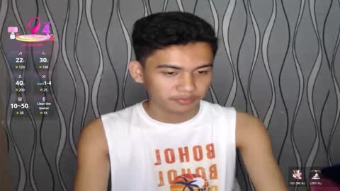 asian_ainsley69 online show from November 28, 8:33 pm