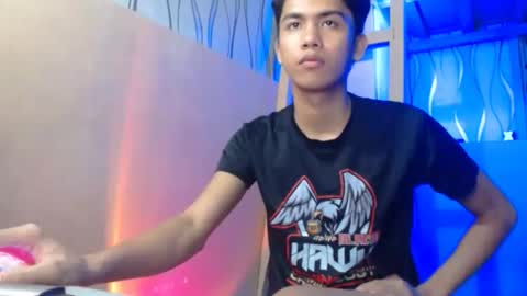 Snapshot of asian_ainsley69 chatting on October 6, 7:40 pm asian_ainsley69 online show from October 6, 7:40 pm