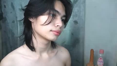 asian_babyboi online show from September 13, 5:30 am