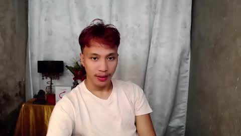 Snapshot of asian_cum_josh chatting on October 29, 3:26 pm asian_cum_josh online show from October 29, 3:26 pm