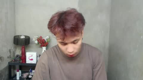 Snapshot of asian_cum_josh chatting on October 1, 1:04 pm asian_cum_josh online show from October 1, 1:04 pm