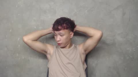 Snapshot of asian_cum_josh chatting on September 8, 3:55 pm asian_cum_josh online show from September 8, 3:55 pm