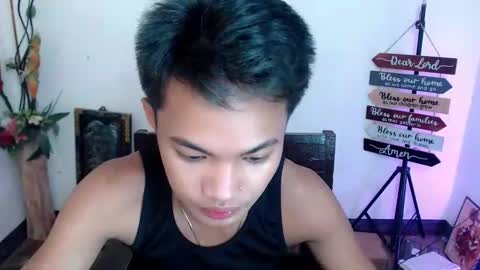 asian_lover05 online show from October 29, 10:45 pm