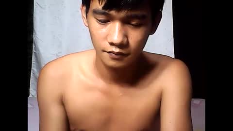 asian_tisoy online show from February 20, 9:00 am