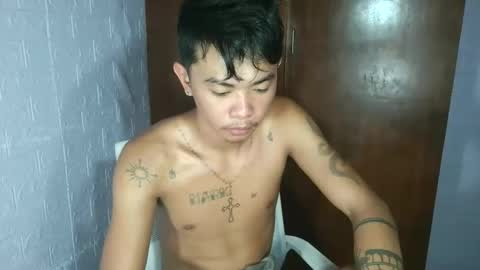 angello abayon online show from March 2, 7:15 am