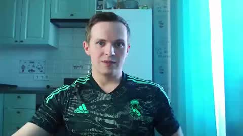 Andrew online show from April 11, 10:52 am