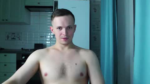 Andrew online show from April 18, 1:18 am