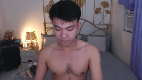 asiancock302816 online show from February 23, 3:47 pm