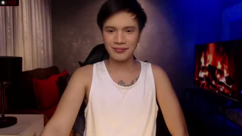 AsherMiller online show from March 1, 1:55 pm