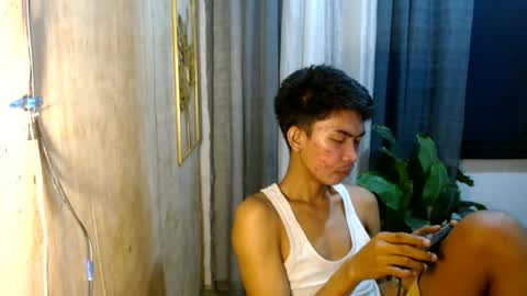 Nico online show from July 1, 4:30 pm