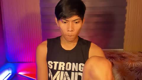 mark online show from February 7, 1:18 pm