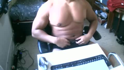 Johnson online show from September 28, 4:05 pm