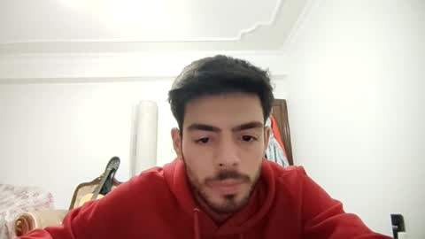 asihandsome06 online show from February 16, 6:10 pm