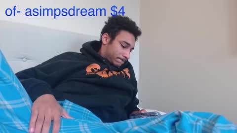 Snapshot of asimpsdream chatting on December 7, 4:14 pm asimpsdream online show from December 7, 4:14 pm