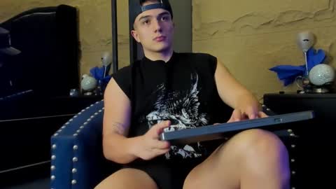 Aslan  online show from March 22, 8:30 am