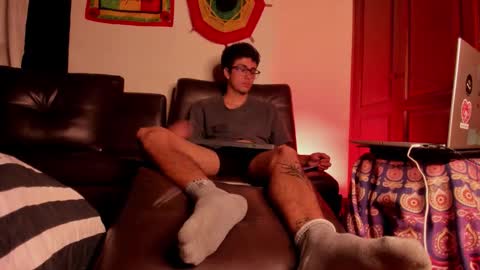 Master Aslan online show from November 21, 1:15 am