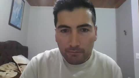 Antonio online show from February 6, 12:33 am