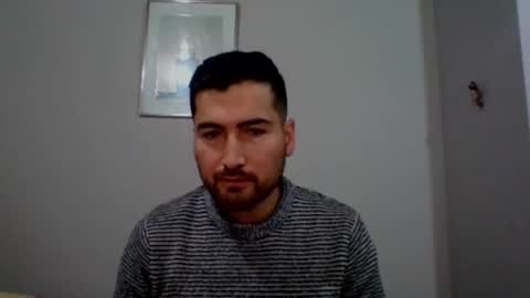 Antonio online show from February 27, 5:04 pm