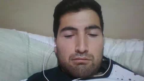 Antonio online show from January 12, 11:58 pm