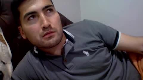 Antonio online show from March 4, 3:44 am