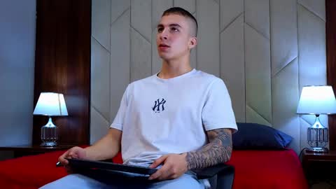 Asmodeo  -   online show from January 15, 9:41 pm