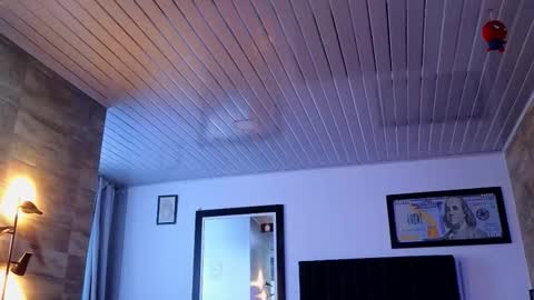 Asmodeo  -   online show from November 9, 9:41 pm