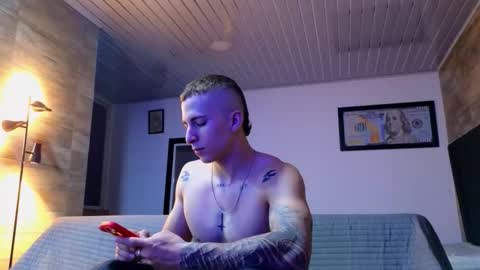 Asmodeo  -   online show from November 16, 4:03 am